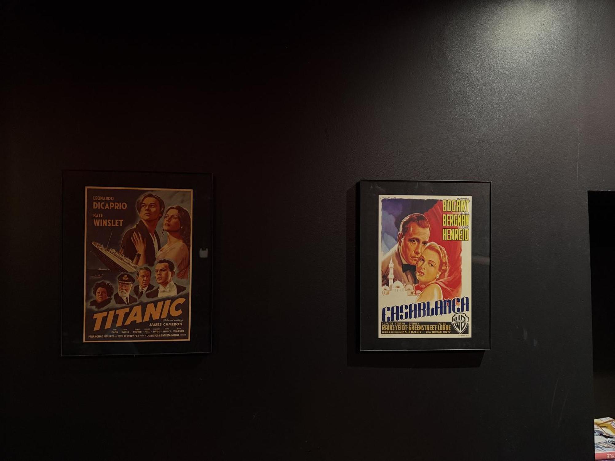 80 - Paris Cinema Sebastopol Екстериор снимка